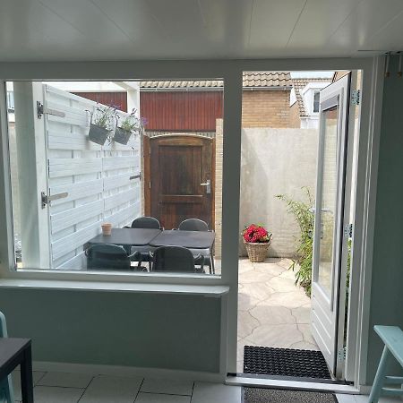 Guesthouse West Noordwijk Exteriör bild