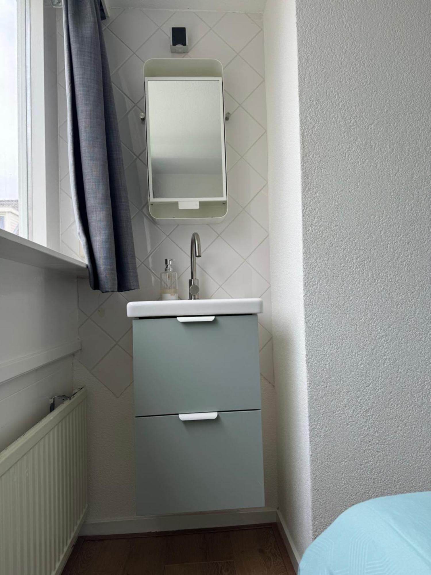 Guesthouse West Noordwijk Exteriör bild